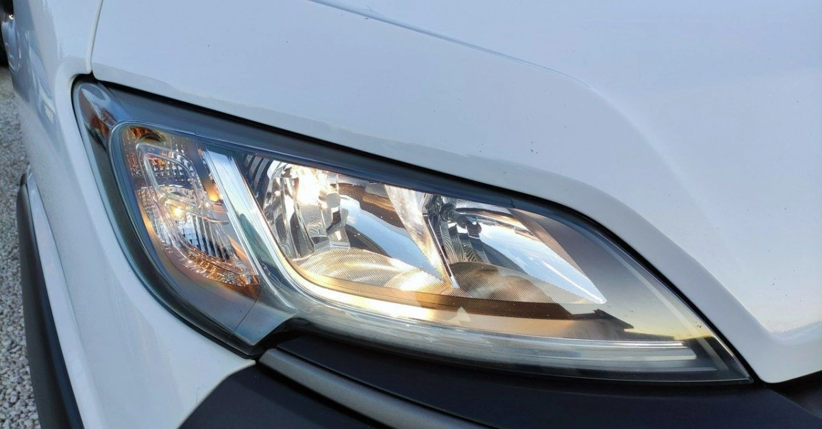 Fiat Ducato - Zdjęcie 18