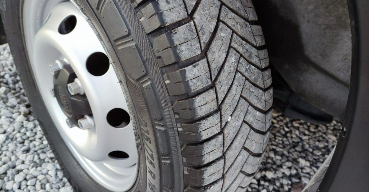 Fiat Ducato - Zdjęcie 19