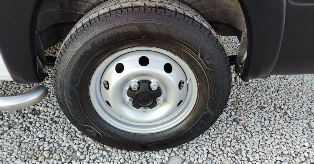 Fiat Ducato - Zdjęcie 20