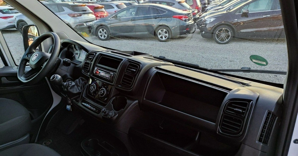 Fiat Ducato - Zdjęcie 21