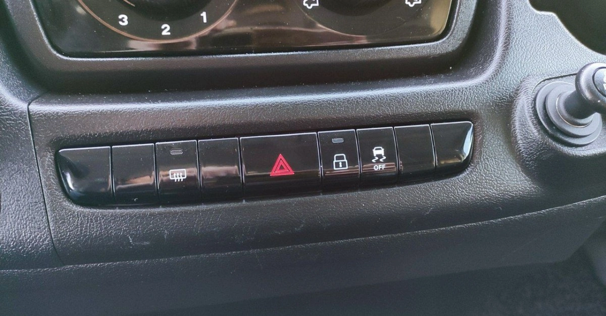 Fiat Ducato - Zdjęcie 29