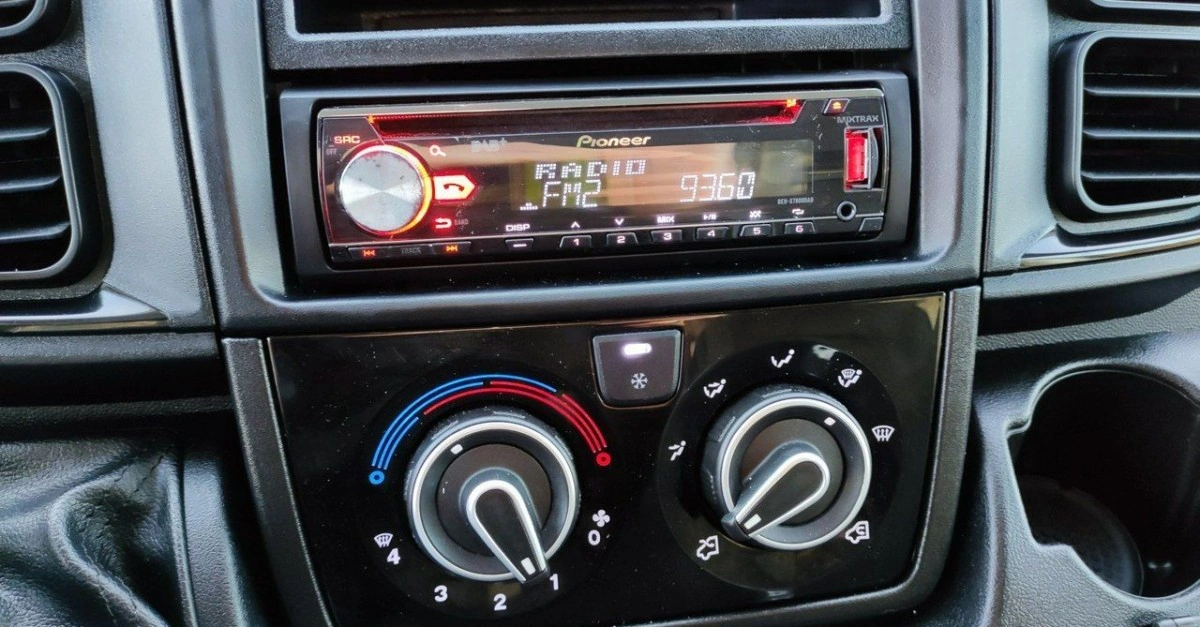 Fiat Ducato - Zdjęcie 30