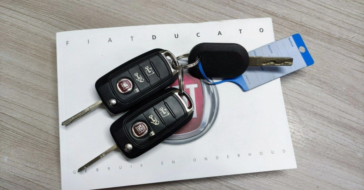 Fiat Ducato - Zdjęcie 34