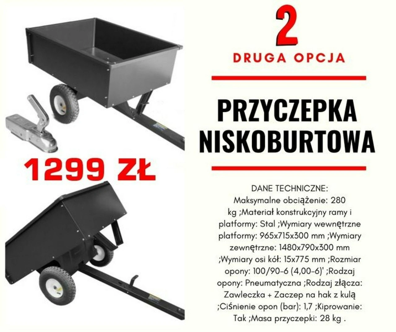 HISUN Tactic 550 - Zdjęcie 16