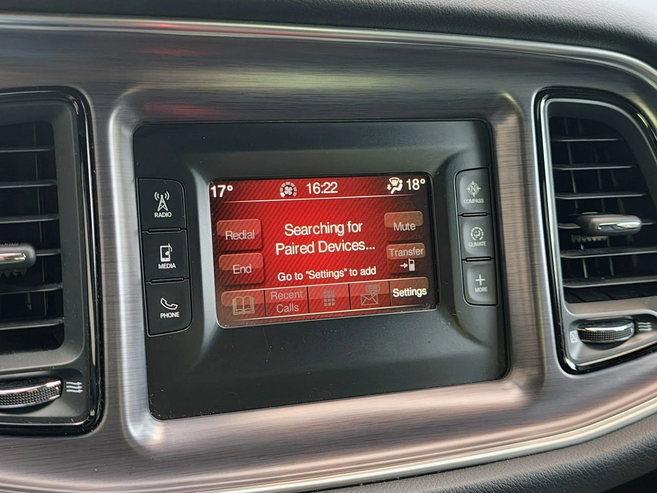 Dodge Challenger - Zdjęcie 19