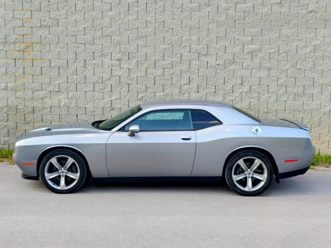 Dodge Challenger - Zdjęcie 6