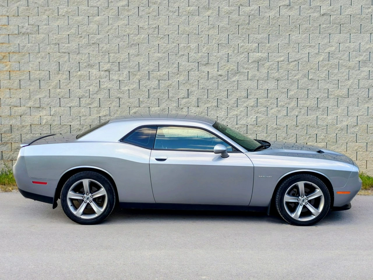 Dodge Challenger - Zdjęcie 7