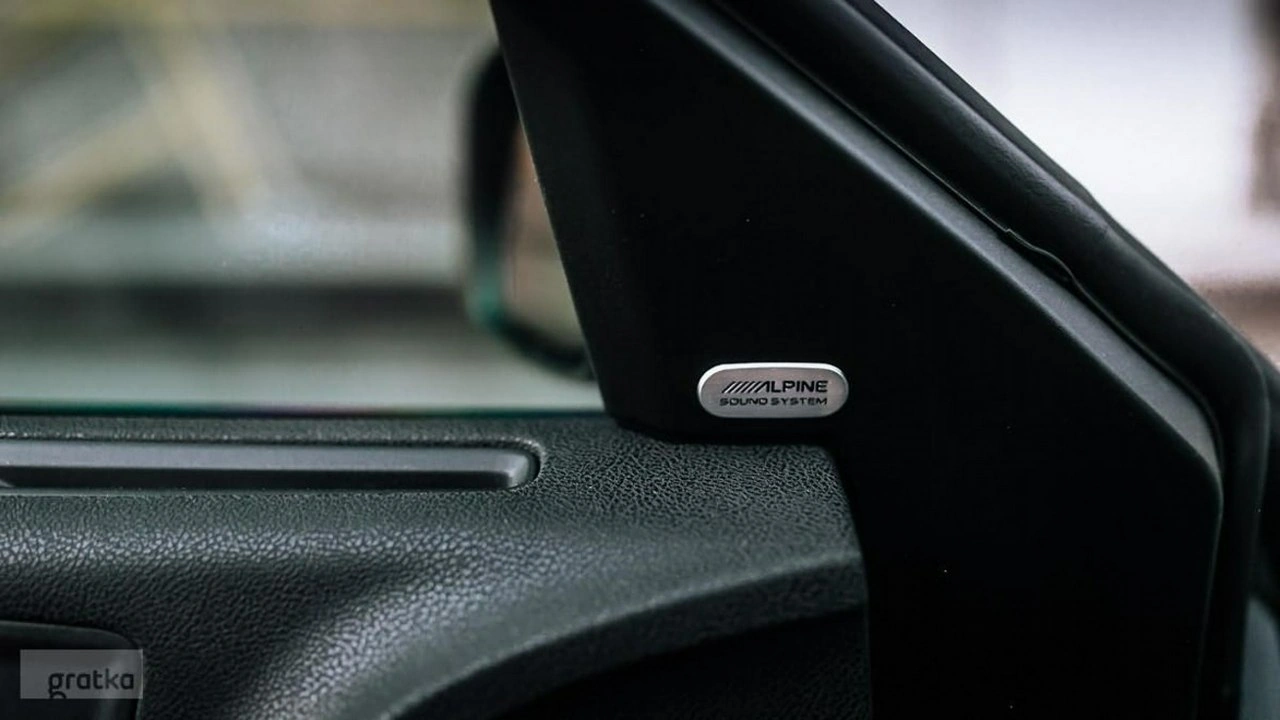 Dodge Charger - Zdjęcie 21