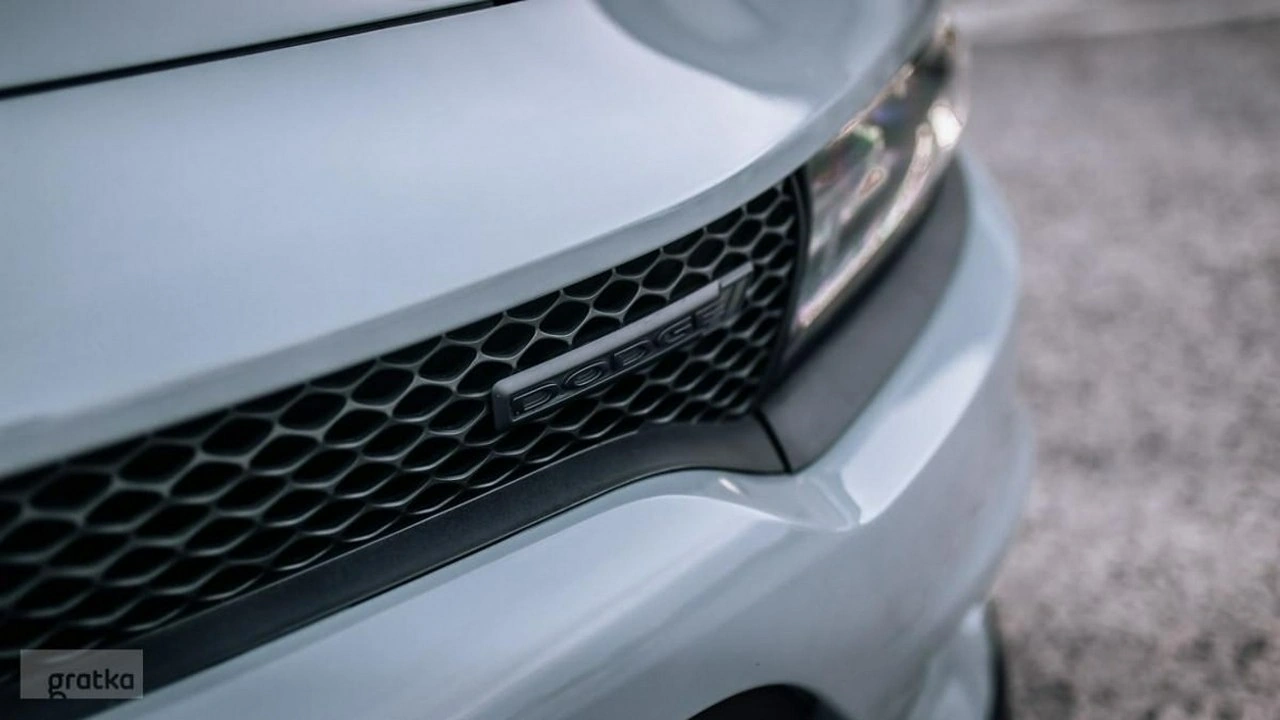 Dodge Charger - Zdjęcie 4