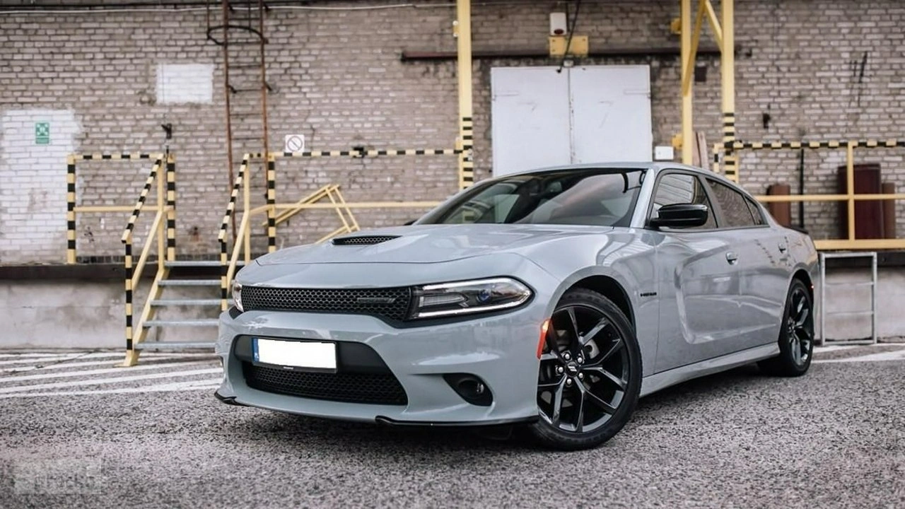 Dodge Charger - Zdjęcie 5