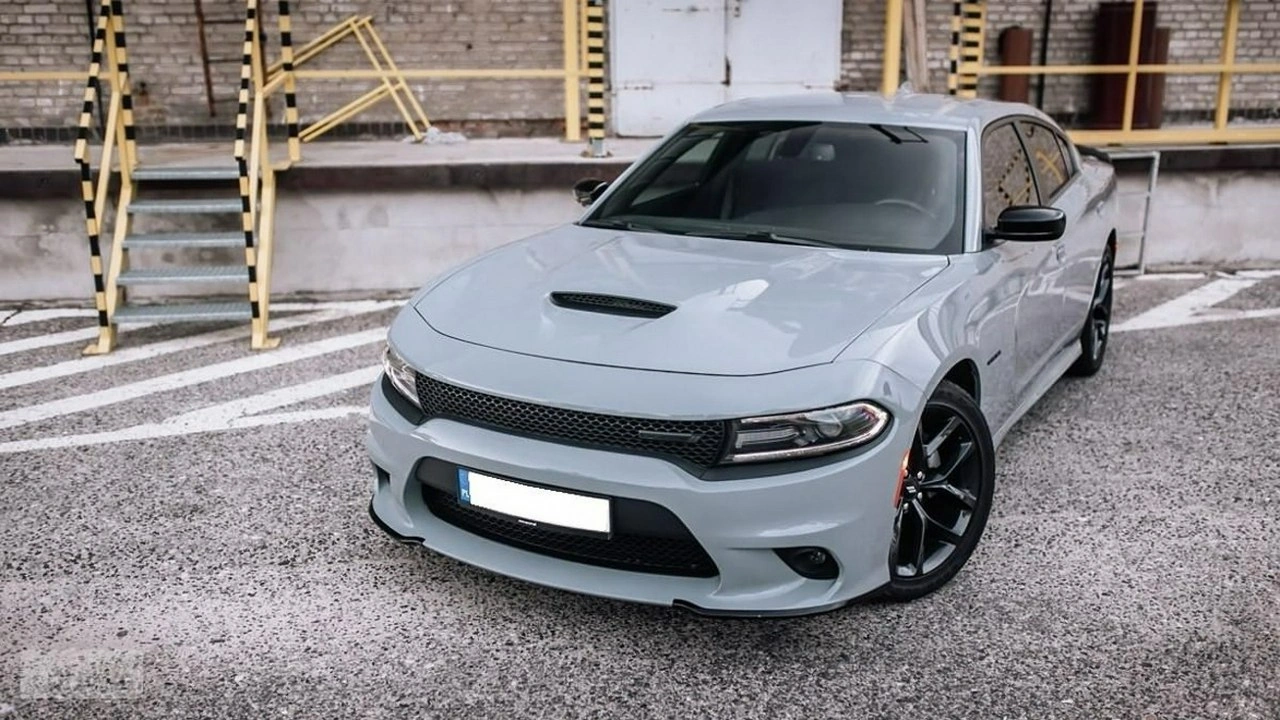 Dodge Charger - Zdjęcie 6