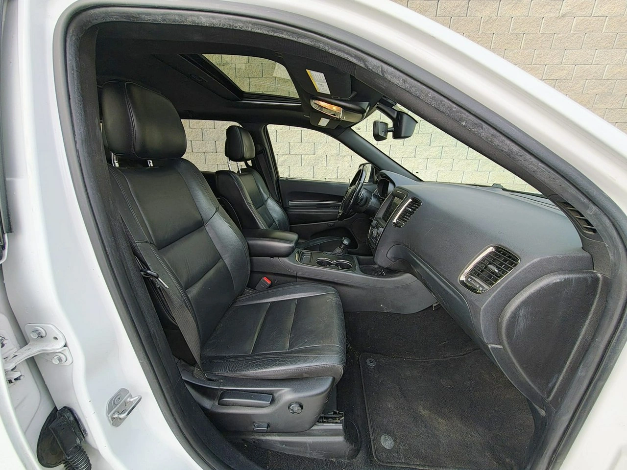 Dodge Durango - Zdjęcie 11