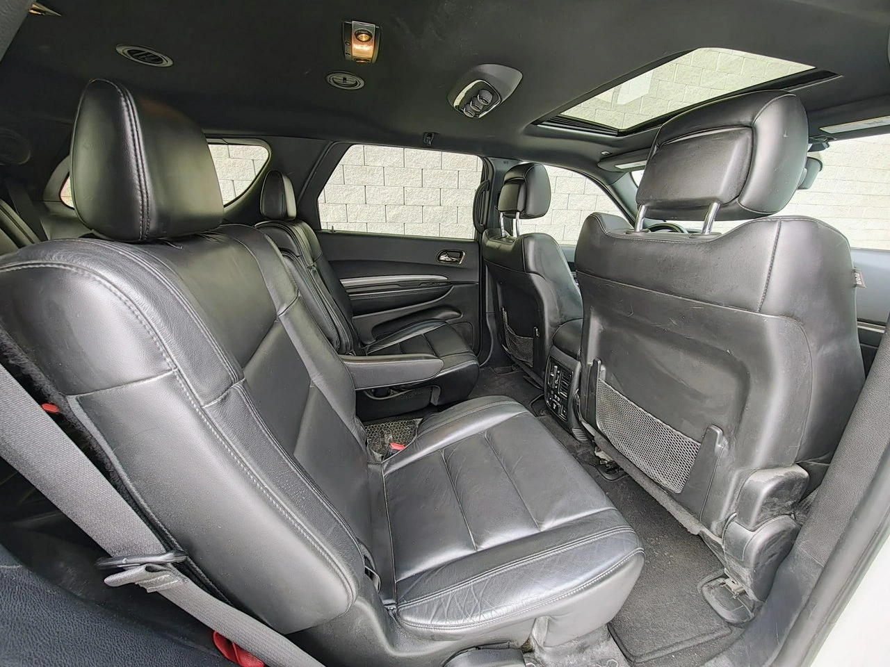 Dodge Durango - Zdjęcie 12