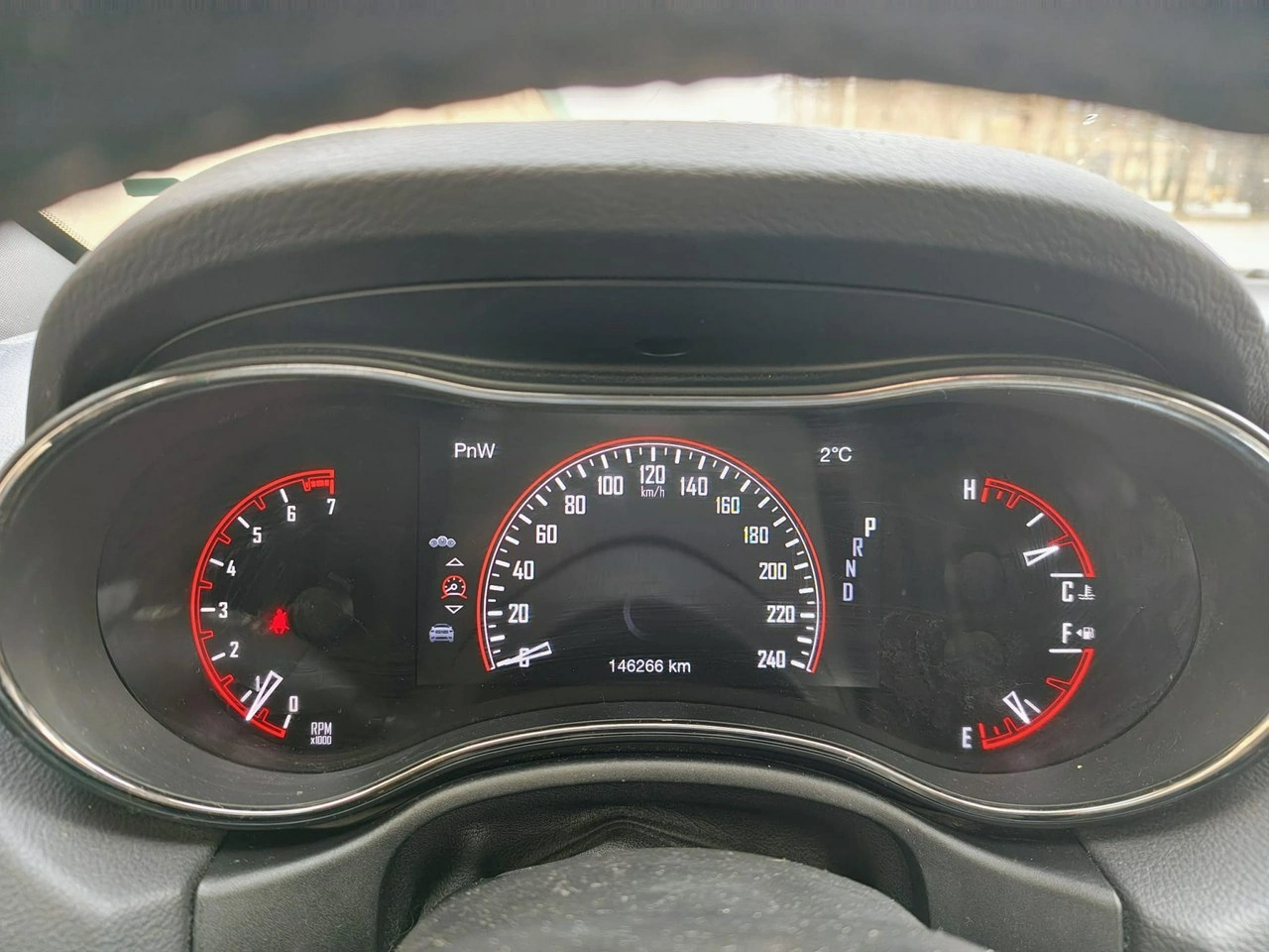 Dodge Durango - Zdjęcie 13