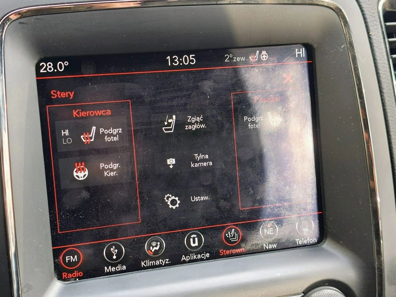 Dodge Durango - Zdjęcie 14