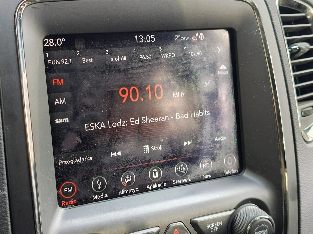 Dodge Durango - Zdjęcie 14
