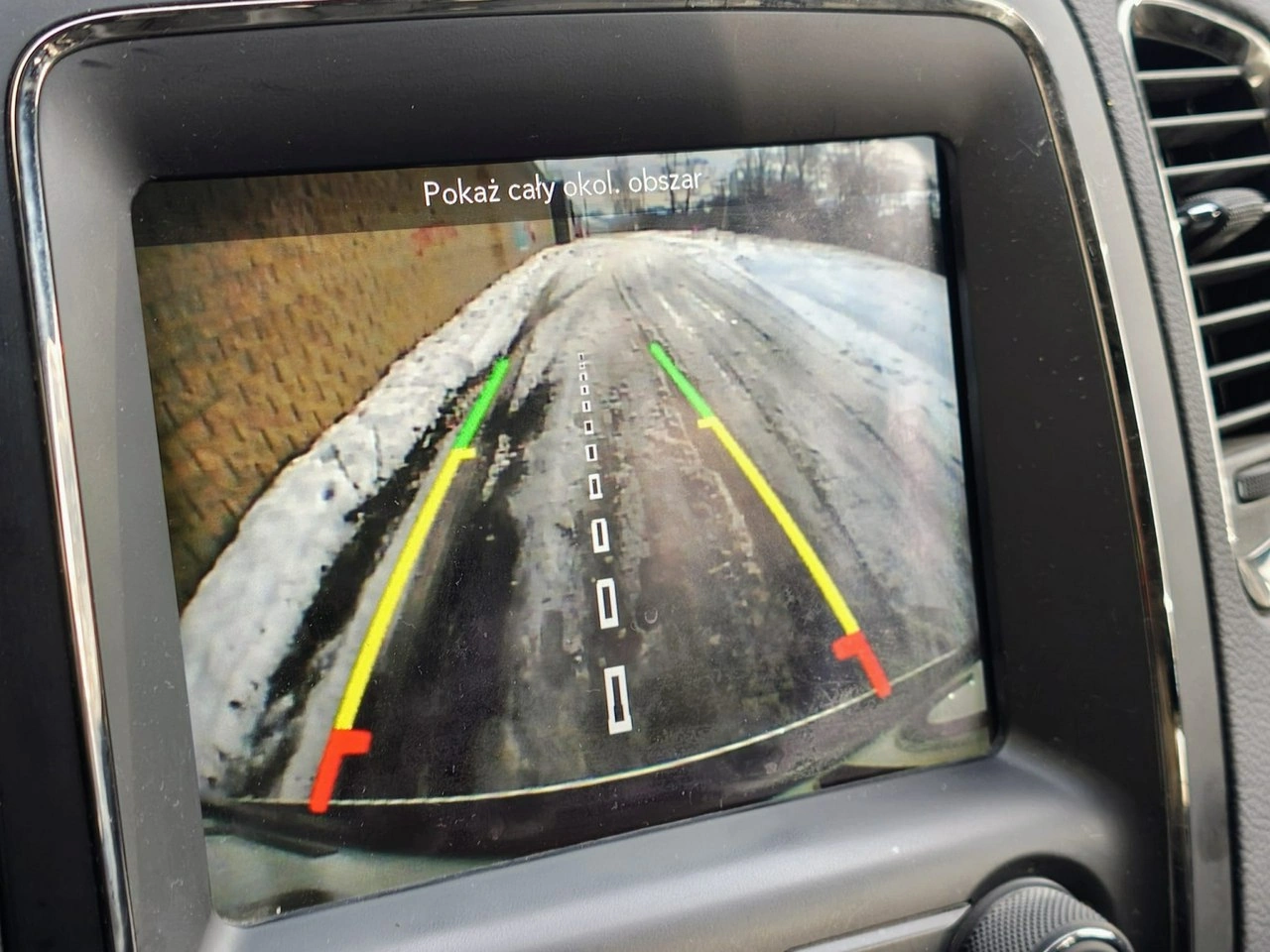 Dodge Durango - Zdjęcie 16