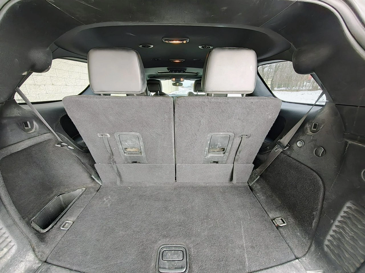 Dodge Durango - Zdjęcie 17