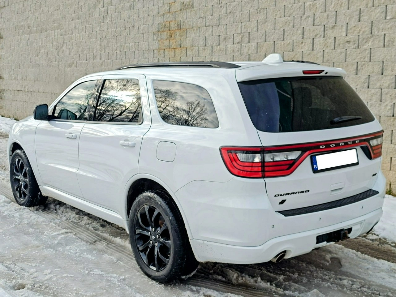 Dodge Durango - Zdjęcie 5