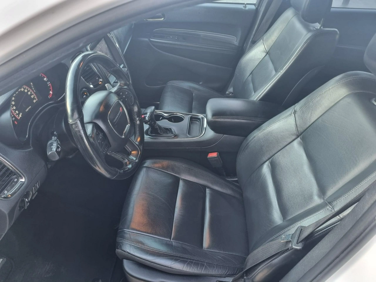 Dodge Durango - Zdjęcie 5