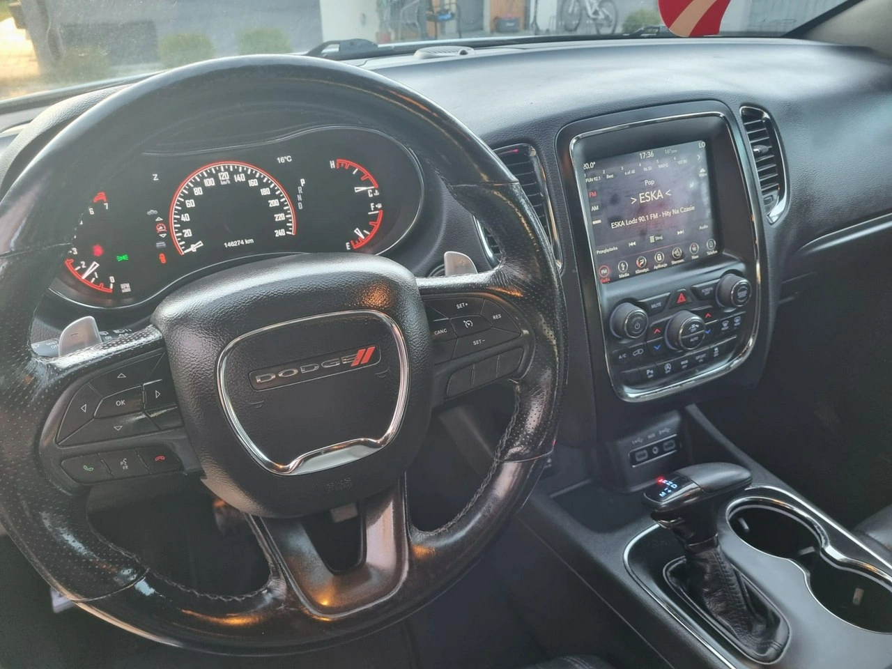 Dodge Durango - Zdjęcie 6