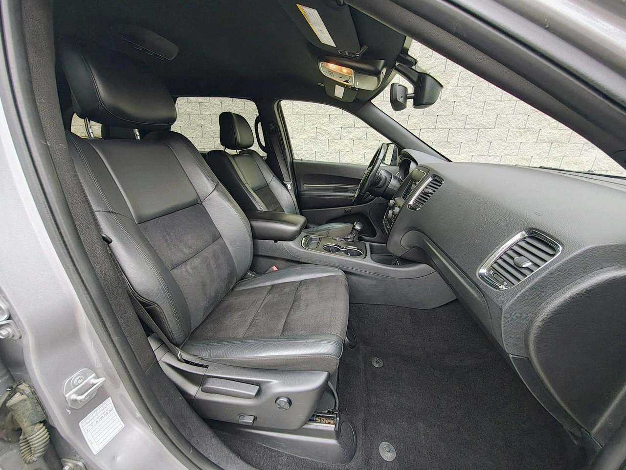 Dodge Durango - Zdjęcie 11