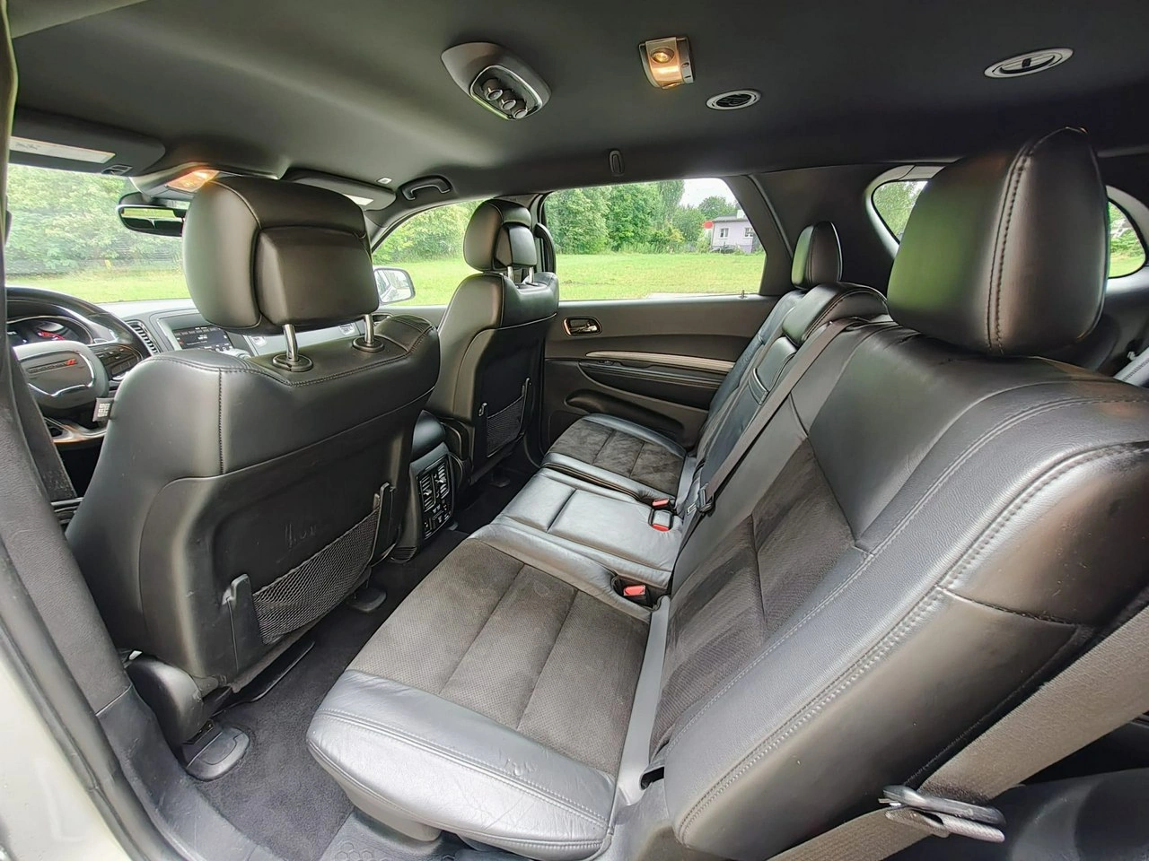 Dodge Durango - Zdjęcie 12