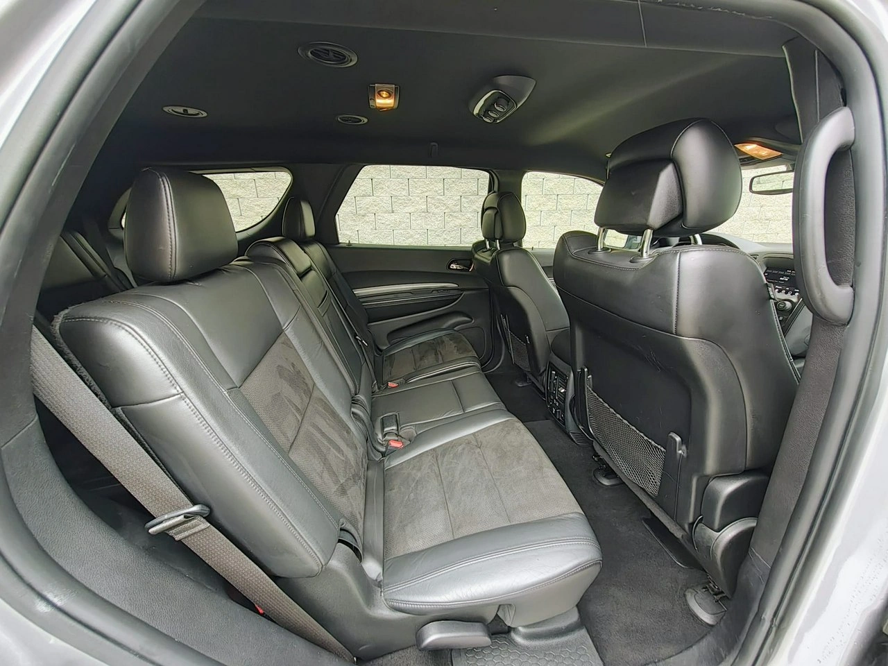 Dodge Durango - Zdjęcie 13