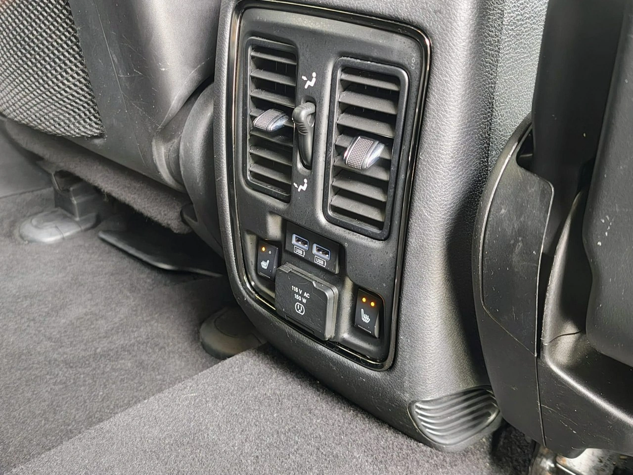 Dodge Durango - Zdjęcie 14