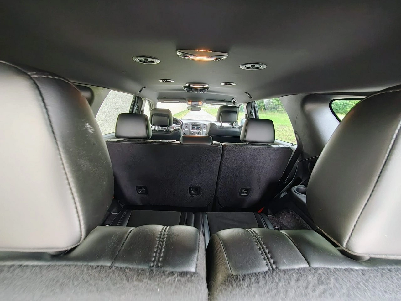 Dodge Durango - Zdjęcie 15