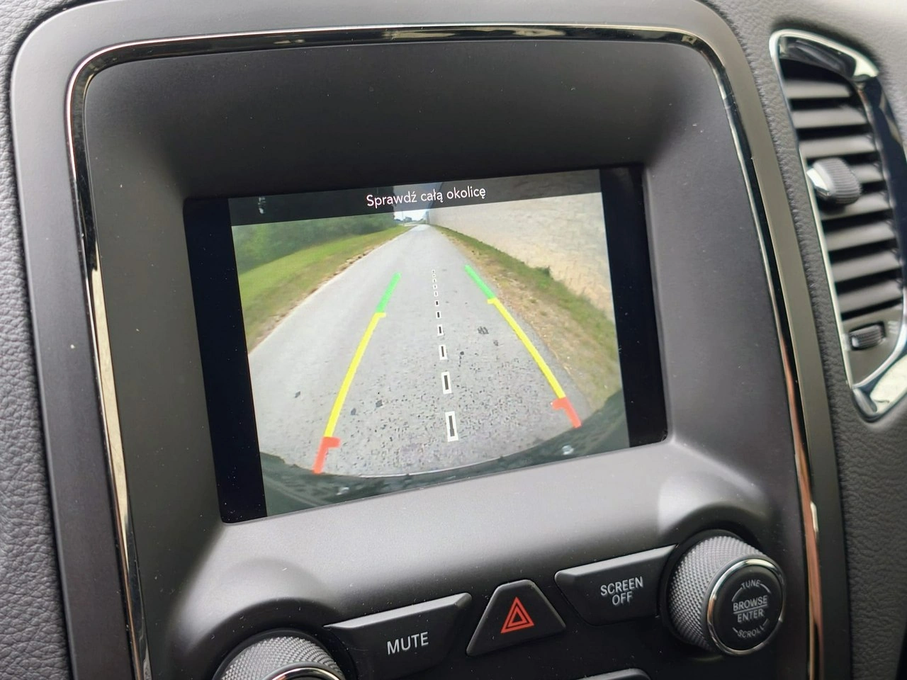 Dodge Durango - Zdjęcie 24