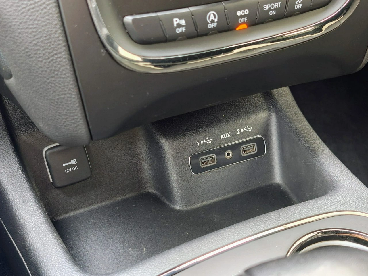 Dodge Durango - Zdjęcie 26