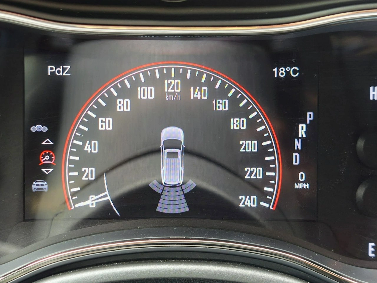 Dodge Durango - Zdjęcie 27