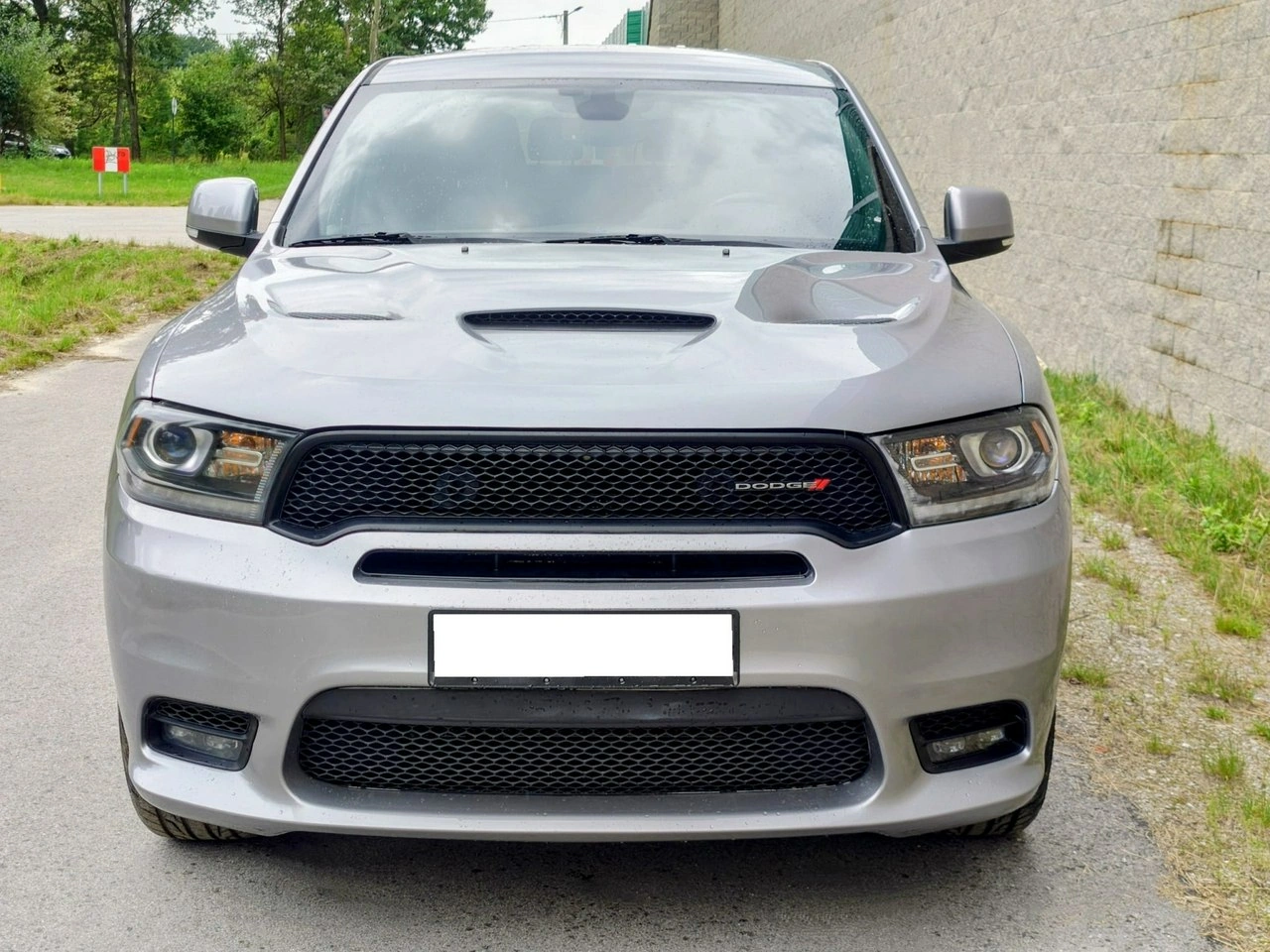 Dodge Durango - Zdjęcie 1