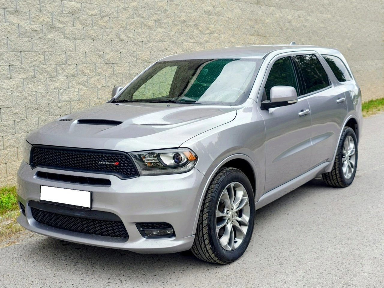 Dodge Durango - Zdjęcie 2