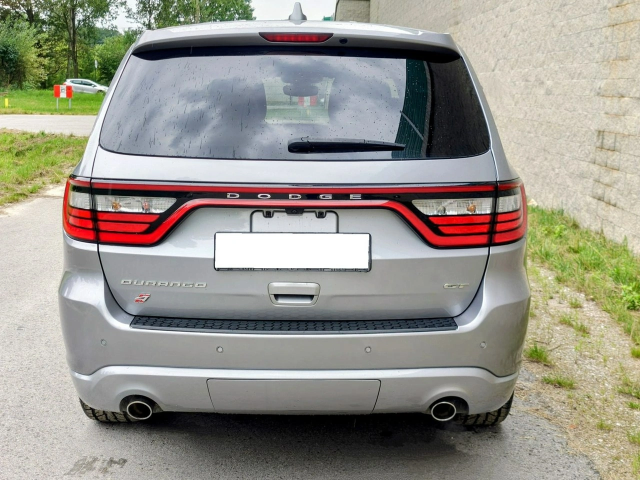 Dodge Durango - Zdjęcie 4