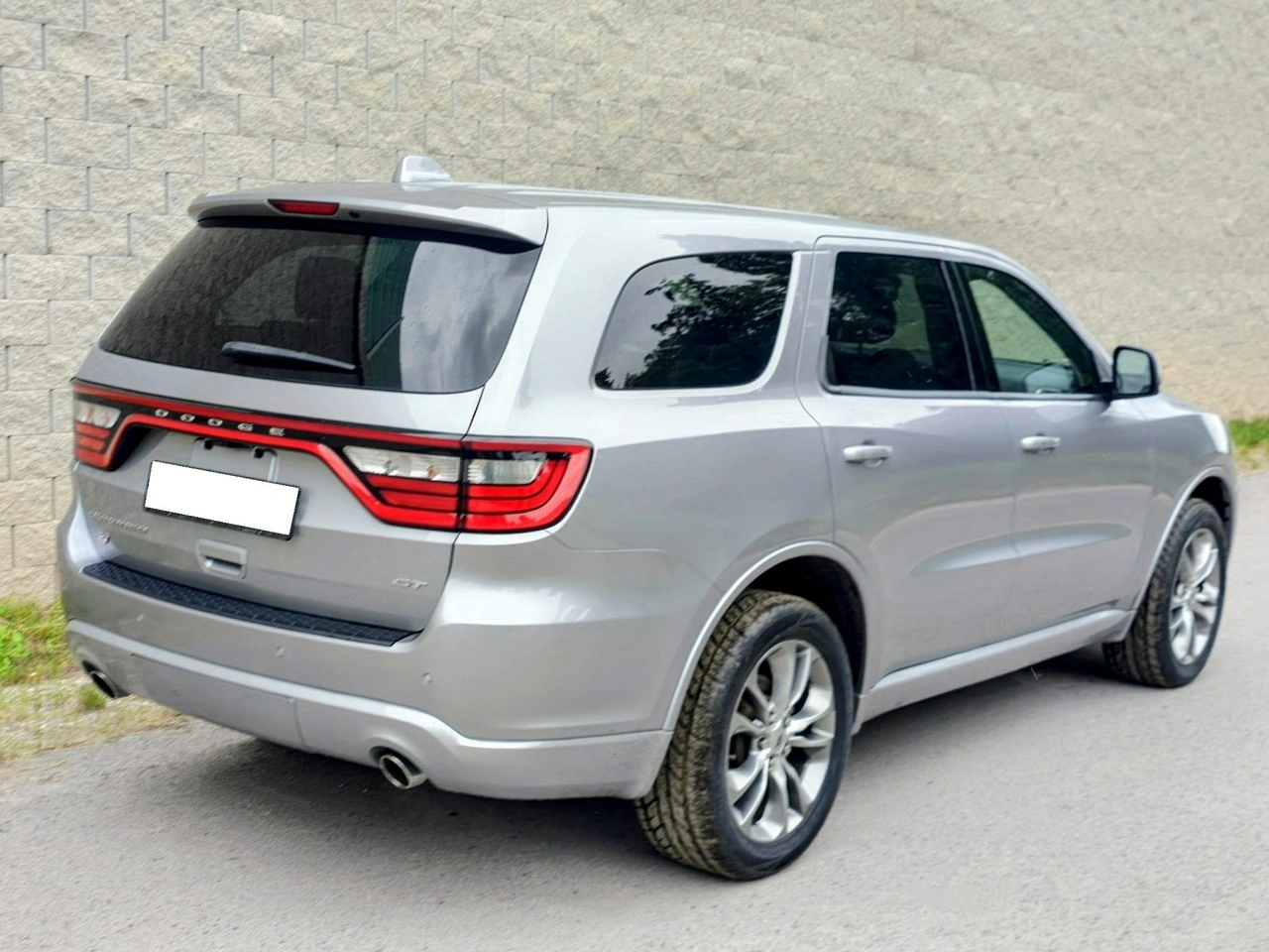 Dodge Durango - Zdjęcie 5