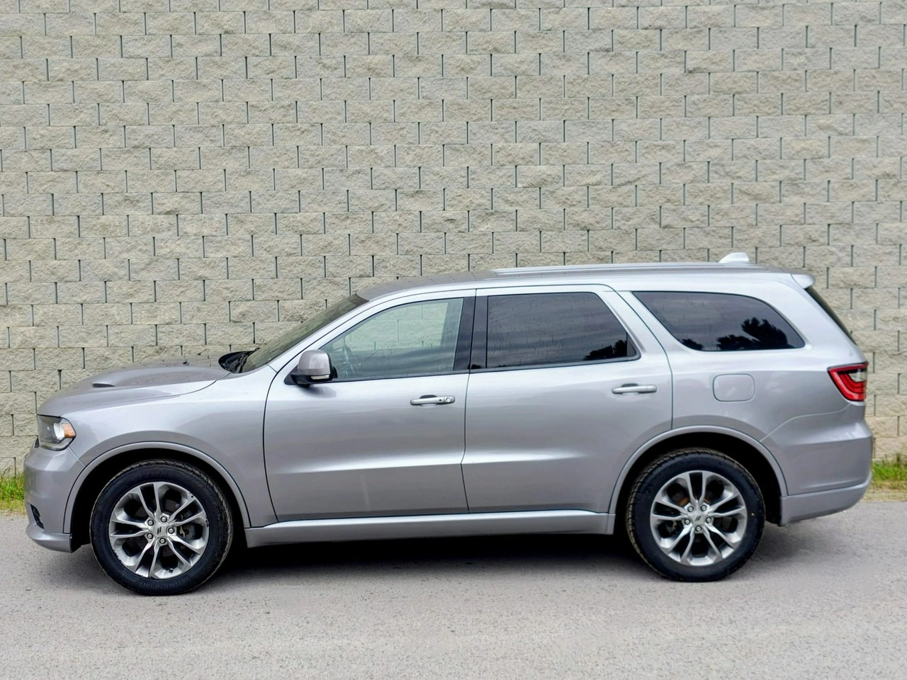 Dodge Durango - Zdjęcie 6