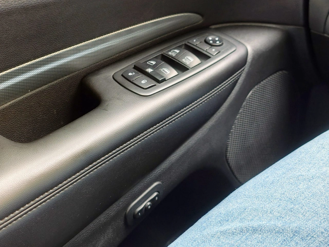 Dodge Durango - Zdjęcie 8