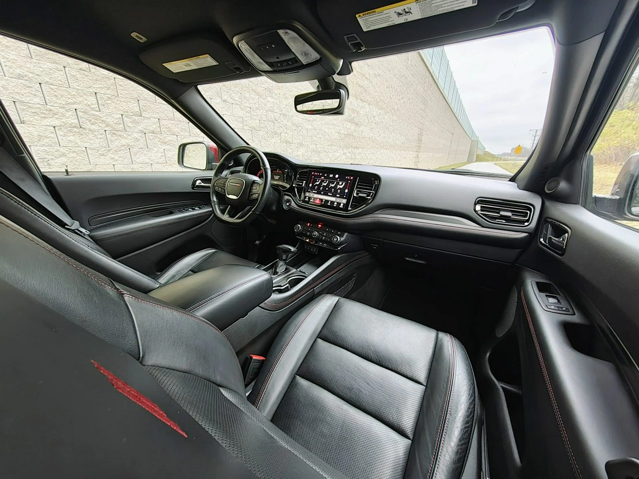 Dodge Durango - Zdjęcie 9