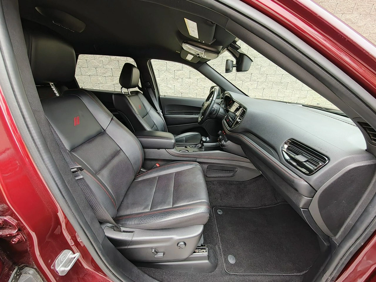 Dodge Durango - Zdjęcie 11