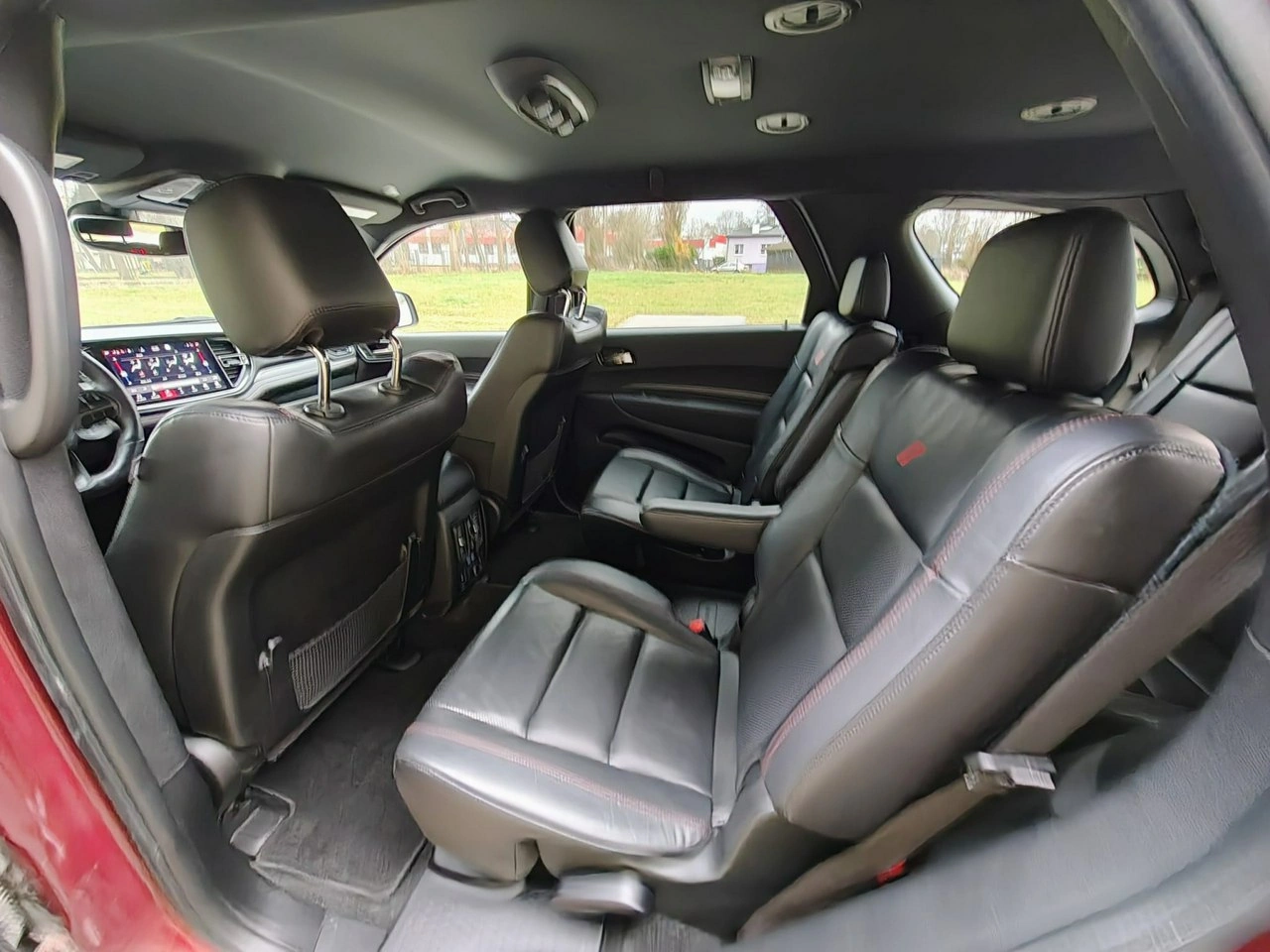 Dodge Durango - Zdjęcie 12