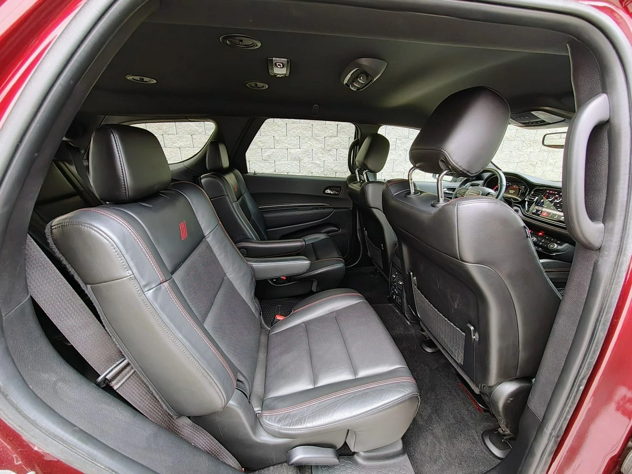 Dodge Durango - Zdjęcie 13