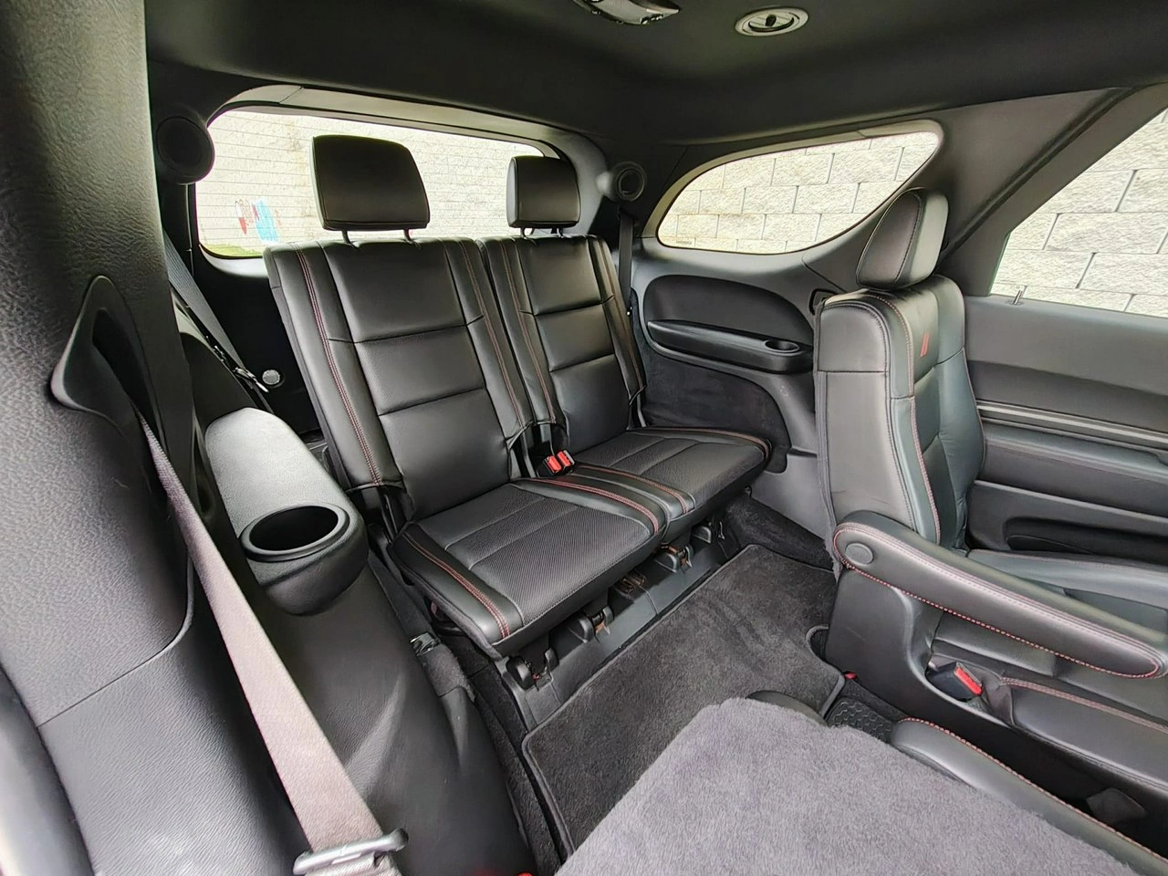 Dodge Durango - Zdjęcie 14