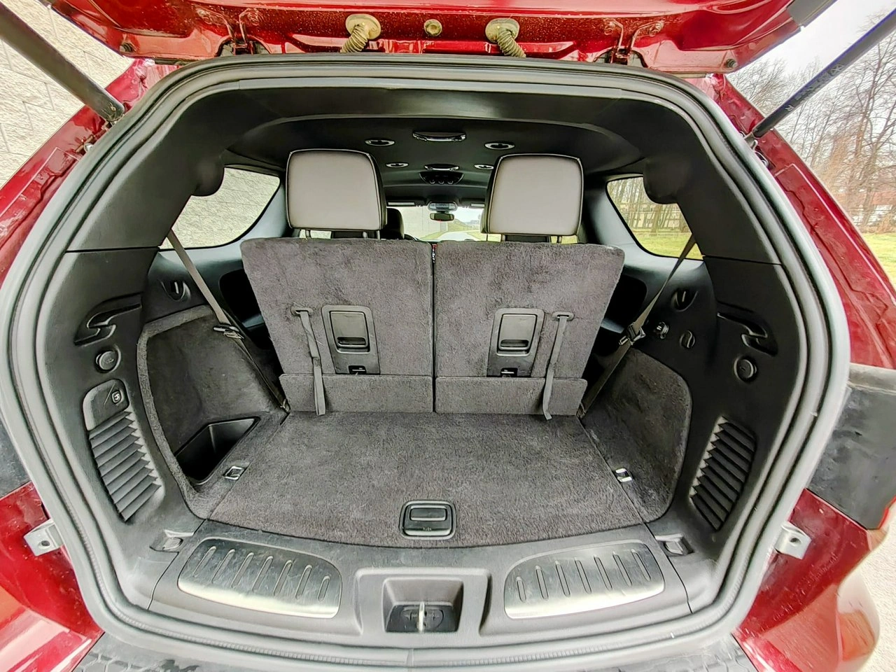 Dodge Durango - Zdjęcie 16