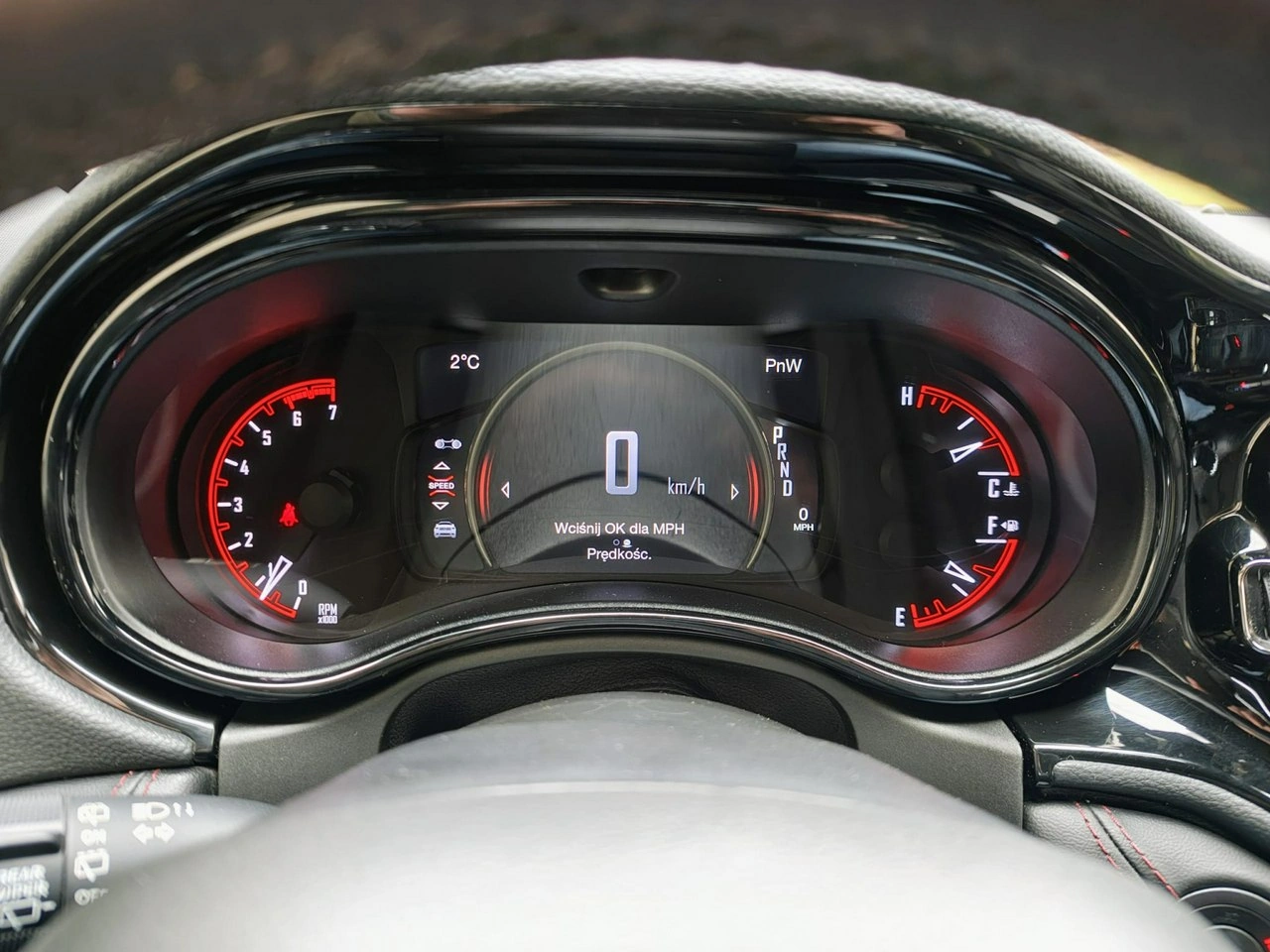 Dodge Durango - Zdjęcie 17