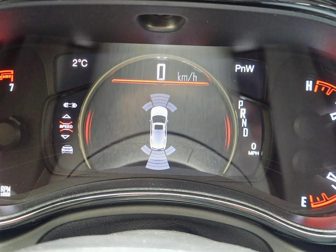 Dodge Durango - Zdjęcie 18