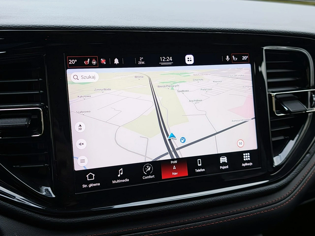 Dodge Durango - Zdjęcie 20