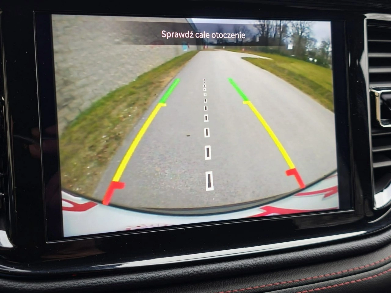 Dodge Durango - Zdjęcie 23