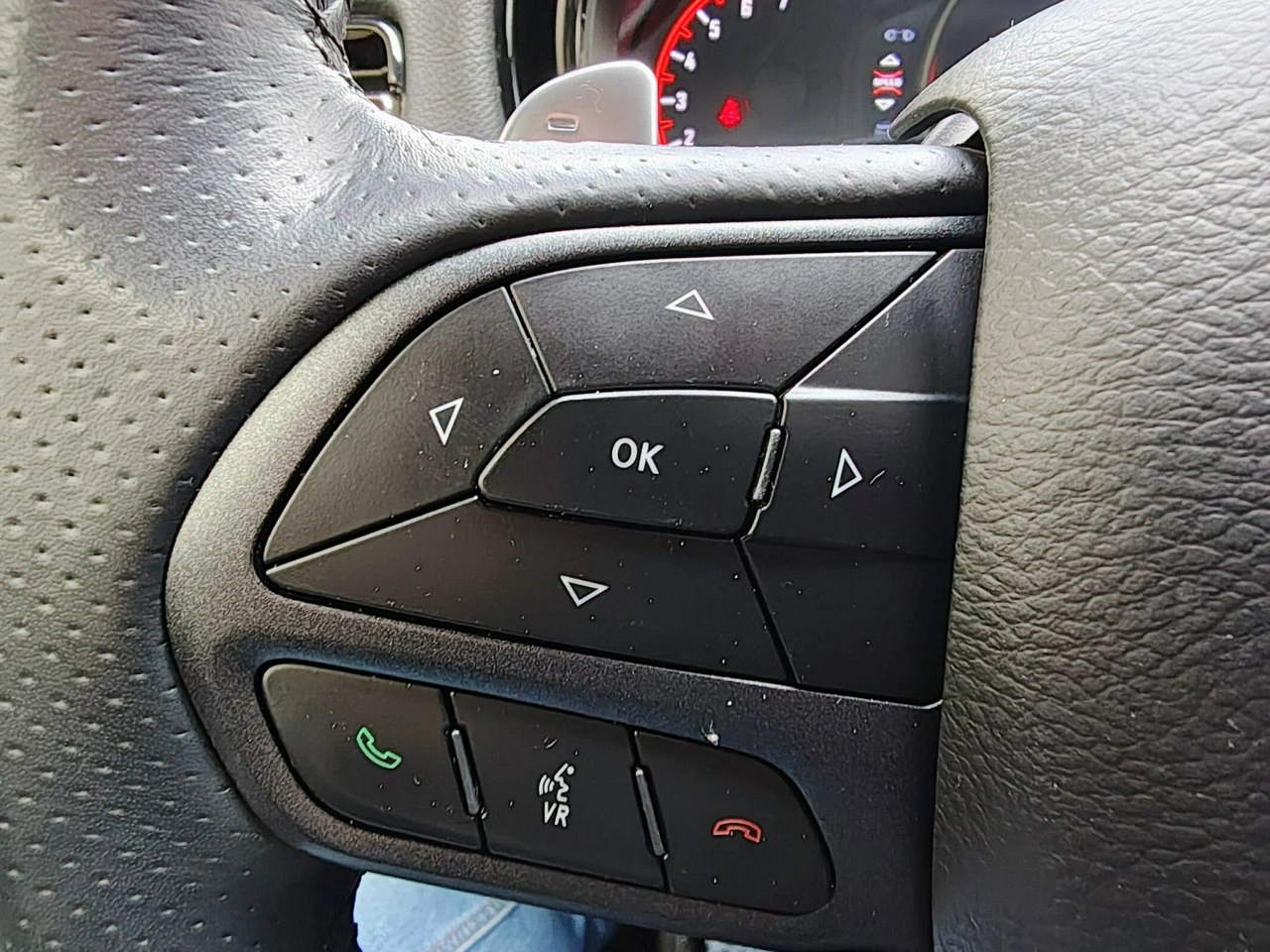 Dodge Durango - Zdjęcie 25